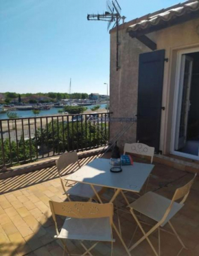 Appartement à partager entre amis ou familles
